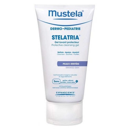 STELATRIA GEL LAVANTE 150ML