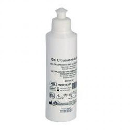 GEL ULTRASU 260ML