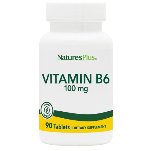 PIRIDOS VITAM B6 100MG 90T LA