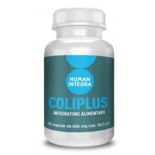 COLIPLUS ABROS 60CAPSULE 21G