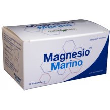 MAGNESIO MARINO 30BUST 90G