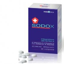 SODOX 30COMPRESSE