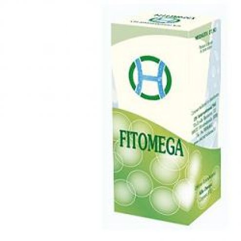 FITOMEGA SIN 39 50ML GOCCE