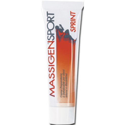 MASSIGEN SPORT SPRINT CR 50ML