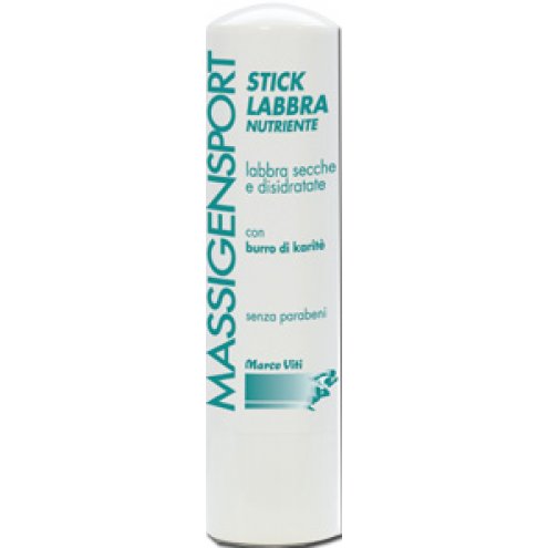 MASSIGENSPORT STICK NUTRIENTE