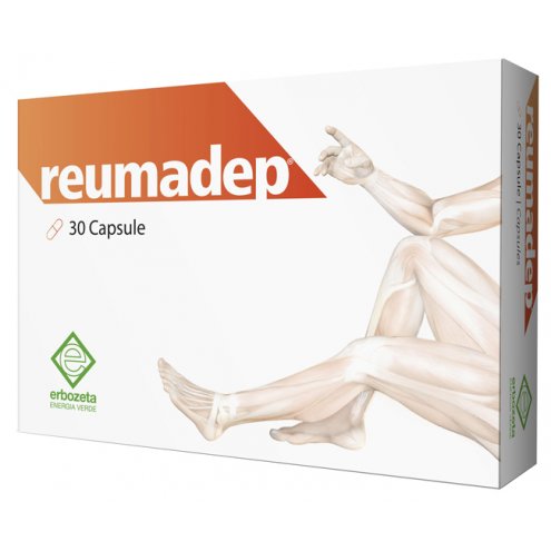 REUMADEP 30CAPSULE