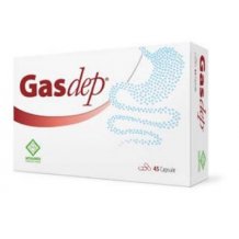 GASDEP 45CAPSULE