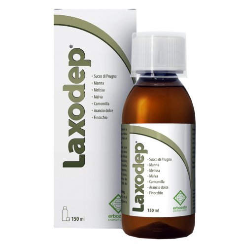 LAXODEP LIGHT SCIR 150ML