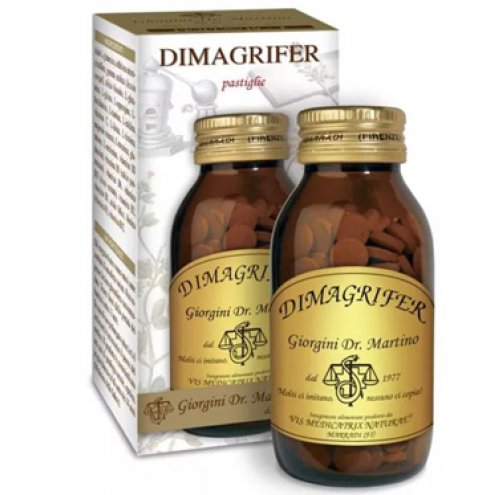 DIMAGRIFER 90 PAST  FERRIER