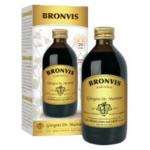 BRONVIS 200ML GIORGINI