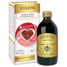 COLEVIS LIQUIDO ANALCOL 200ML