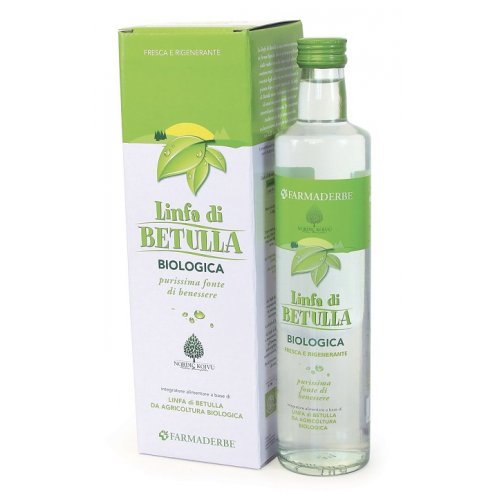 BETULLA LINFA 500ML