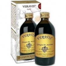 VERAVIS LIQUIDO 200ML