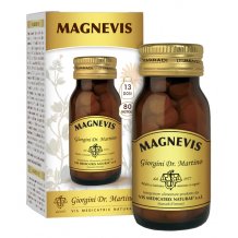 MAGNEVIS PASTIGLIE 40G GIORGIN