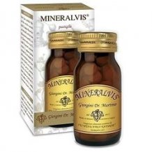 MINERALVIS PASTIG BLIST 40G