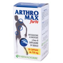 NUTRA ARTHROMAX FT ALIM 30CAPSULE