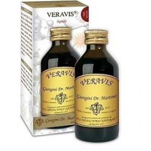 GG.VERAVIS LIQUIDO 100ML