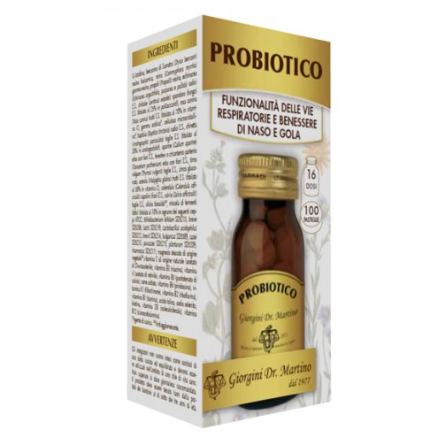 PROBIOTICO 125TAV 50G  FERRIER