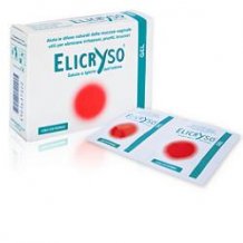 ELICRYSO GEL VAGINALE 14 BUSTE DA 1,5 ML