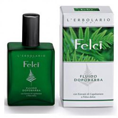 FELCI FLUIDO DOPOBARBA 100ML