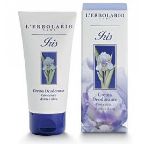 IRIS CREMA DEODORANTE 50ML