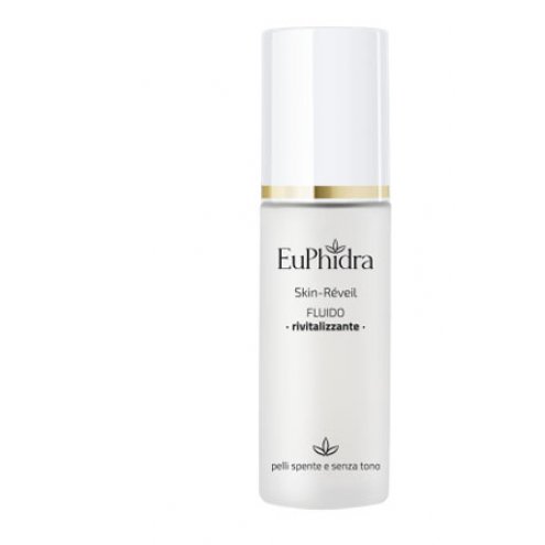 EUPHIDRA SR FLUIDO RIVIT 30ML