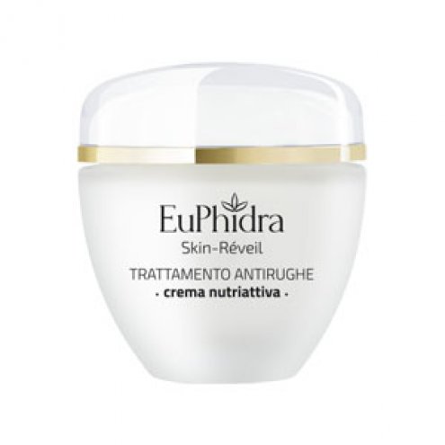 EUPHIDRA TRATT NUTRIATT SR40ML