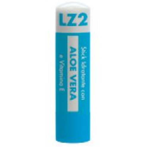 LZ2 STICK LABBRA ALOE 5ML