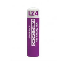 LZ4 STICK LABBRA BURRO CAC 5ML