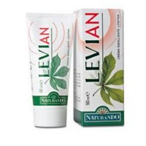 LEVIAN CREMA 50ML