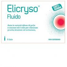 ELICRYSO FLUIDO 5F 2,2ML