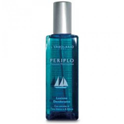 PERIPLO LOZIONE DEOD 100ML