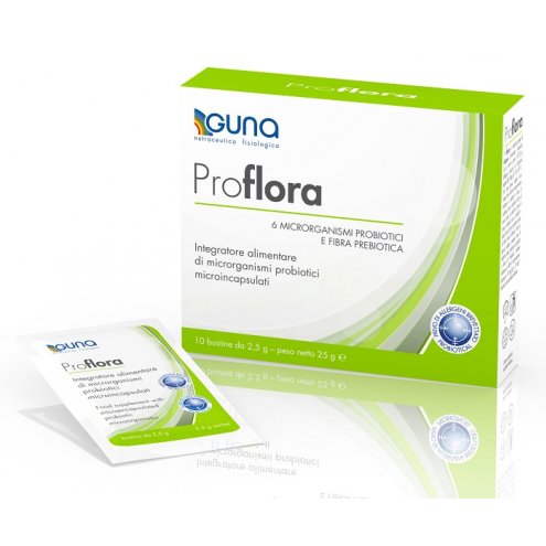 HE.PROFLORA 10BUS INTEGR PROBI