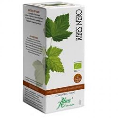 RIBES NERO MONOCONCENTRATO GOCCE