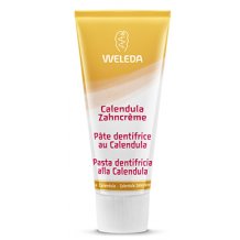 PASTA DENTIF CALENDULA 75ML WE