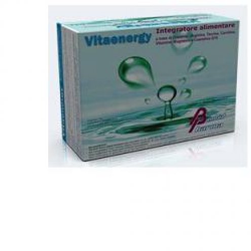 VITAENERGY INTEGRATORE 20BUST