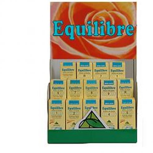 EQUILIBRE 5 30ML GTT LEMURIA