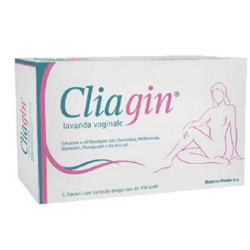 CLIAGIN LAV VAG 150MLX5PZ