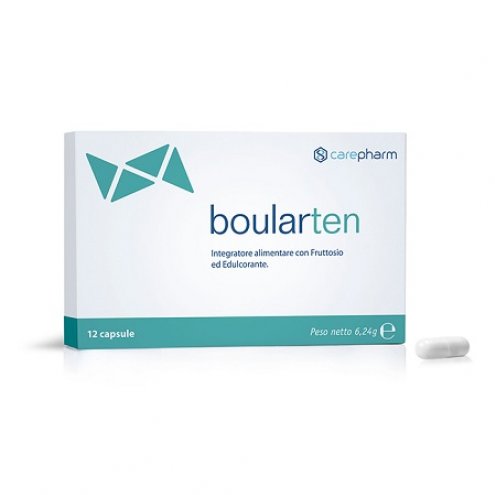 BOULARTEN 12CAPSULE