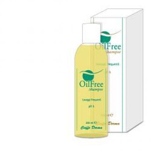 OILFREE SHAMPOO LAVAGGI FREQ