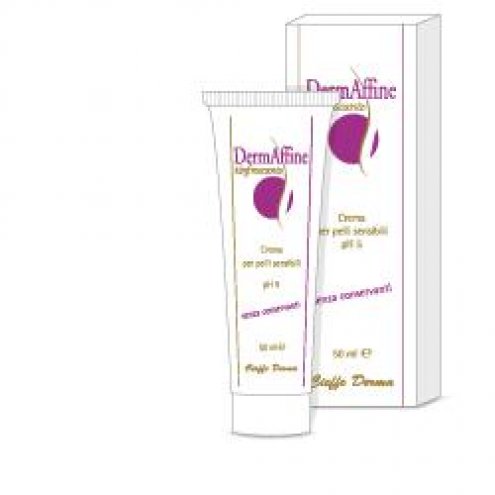 DERMAFFINE CR RINF TUBO 50ML