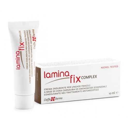 LAMINAFIX COMPLEX CR UN 10ML