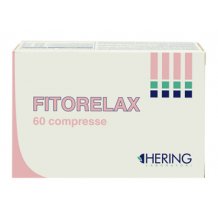 FITORELAX 60COMPRESSE  HERING