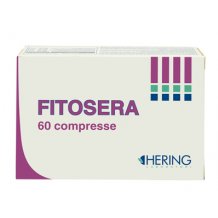 HG.FITOSERA 60COMPRESSE