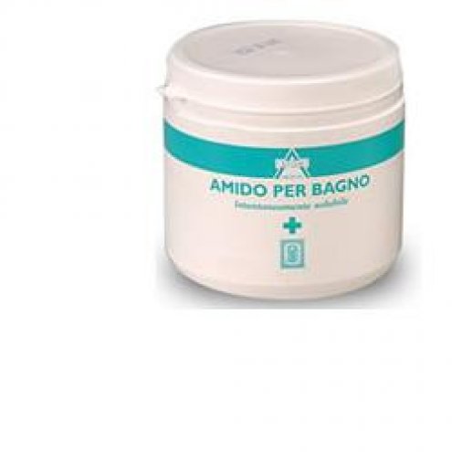 AMIDO BAGNO 250G AFOM