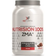 NUTRISION 100%+ZMA CIOCCOLATTE