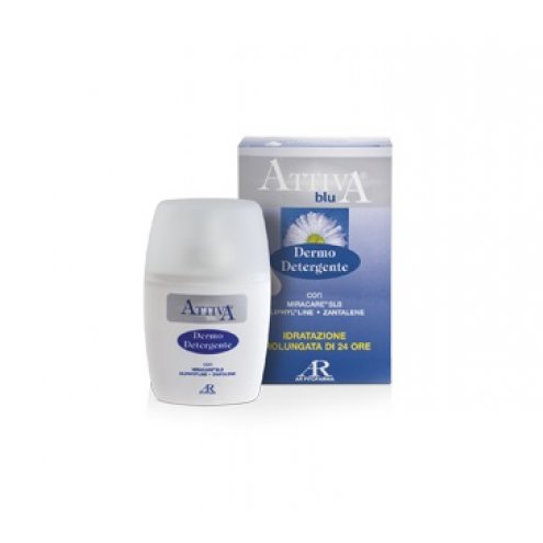 ATTIVA BLU DERMODET LIQ 250ML