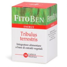 TRIBULUS TERRESTRIS 50CAPSULE
