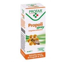 PROPOLI SPRAY 20ML PROFAR