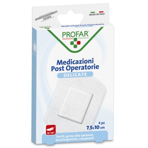 CER PROFAR POSTOP 10X7,5CM